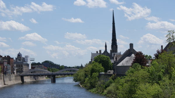 grand river cambridge
